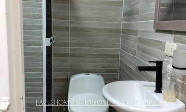 SE VENDE APARTAMENTO Y APARTA ESTUDIO SECTOR CENTRO DE SANTA ROSA DE CABAL
