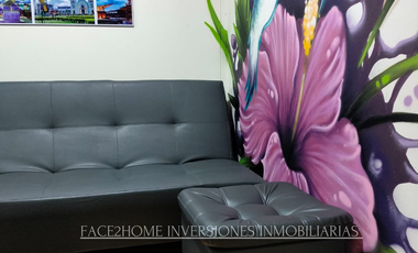 SE VENDE APARTAMENTO Y APARTA ESTUDIO SECTOR CENTRO DE SANTA ROSA DE CABAL