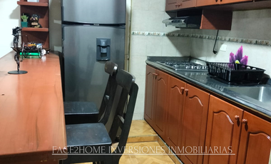 SE VENDE APARTAMENTO Y APARTA ESTUDIO SECTOR CENTRO DE SANTA ROSA DE CABAL
