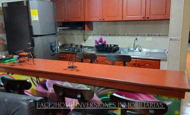 SE VENDE APARTAMENTO Y APARTA ESTUDIO SECTOR CENTRO DE SANTA ROSA DE CABAL