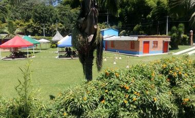 Casa campestre en Guarne Antioquia