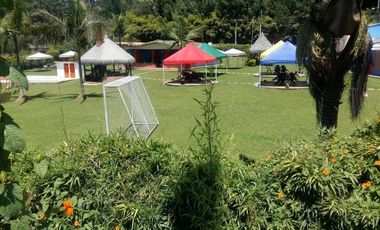 Casa campestre en Guarne Antioquia