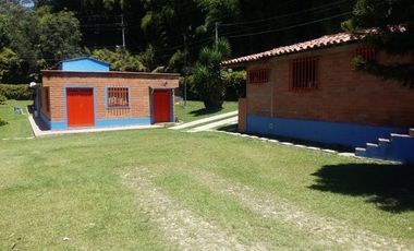 Casa campestre en Guarne Antioquia