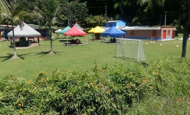 Casa campestre en Guarne Antioquia