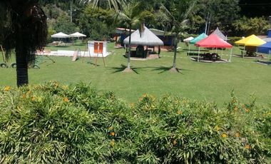 Casa campestre en Guarne Antioquia