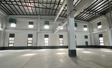 2,275.2 sqm Warehouse for Lease in Cabuyao, Laguna