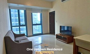 For Lease Condo in BGC, Taguig, near Uptown Mall, Landers Superstore BGC Uptown