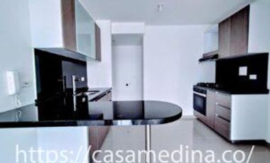 APARTAMENTO EN LLANO REAL