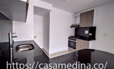 APARTAMENTO EN LLANO REAL