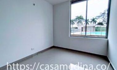 APARTAMENTO EN LLANO REAL