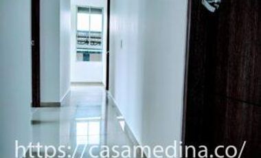 APARTAMENTO EN LLANO REAL