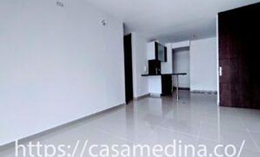 APARTAMENTO EN LLANO REAL