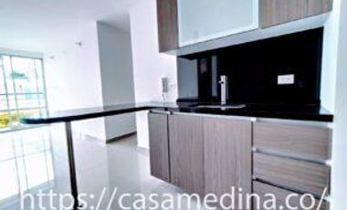 APARTAMENTO EN LLANO REAL
