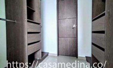 APARTAMENTO EN LLANO REAL