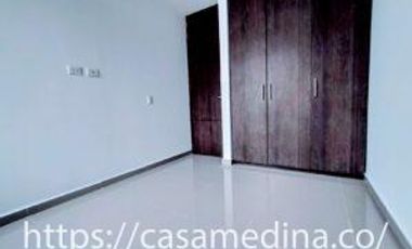APARTAMENTO EN LLANO REAL