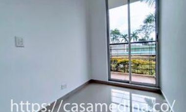 APARTAMENTO EN LLANO REAL