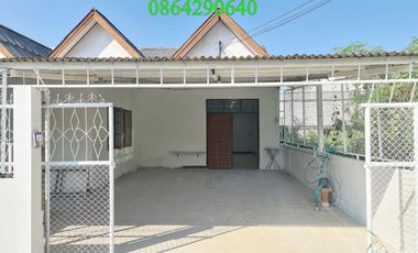 CH237-Very lovely town house for rent in Sanklang,sankampang close to Payap University
