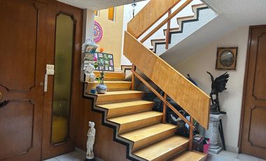 Casa en venta .          Inigualable ubicación