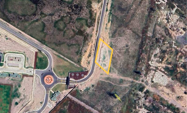 Terreno en renta excelente para bodegas cerca del AIFA