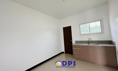 For Only Php 30K initial investment, you can have your own HOME in Aganland Katanggawan General Santos City