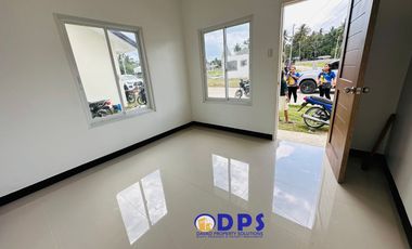 For Only Php 30K initial investment, you can have your own HOME in Aganland Katanggawan General Santos City