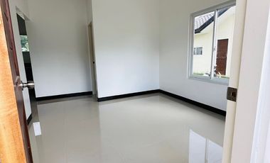 For Only Php 30K initial investment, you can have your own HOME in Aganland Katanggawan General Santos City