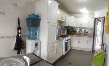 Casa en venta Cerro de la Estrella