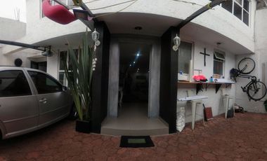 Casa en venta Cerro de la Estrella