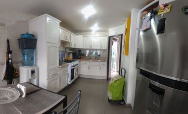 Casa en venta Cerro de la Estrella