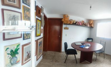 Casa en venta Cerro de la Estrella