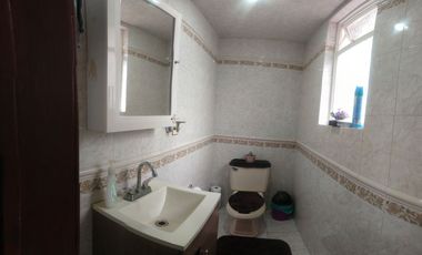 Casa en venta Cerro de la Estrella