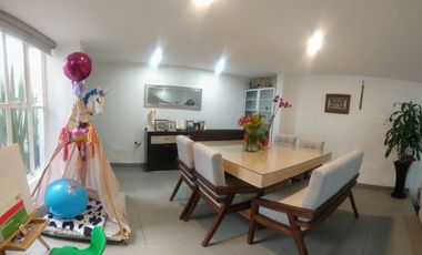 Casa en venta Cerro de la Estrella