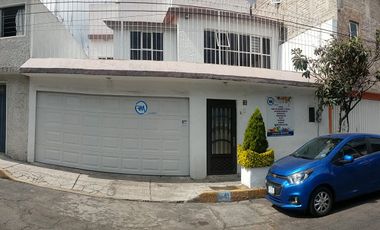 Casa en venta Cerro de la Estrella