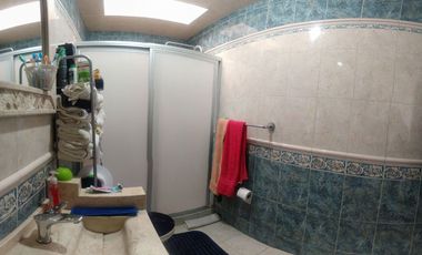 Casa en venta Cerro de la Estrella