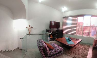Casa en venta Cerro de la Estrella