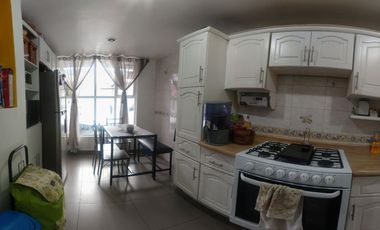 Casa en venta Cerro de la Estrella