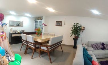 Casa en venta Cerro de la Estrella