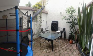 Casa en venta Cerro de la Estrella