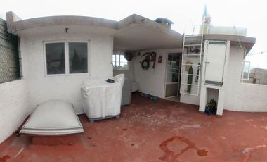 Casa en venta Cerro de la Estrella
