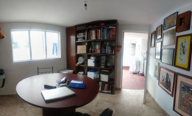 Casa en venta Cerro de la Estrella