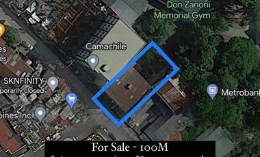 🔆San Antonio Village For Sale | Apartment Building Makati