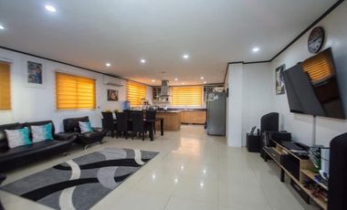 FOR SALE - House & Lot with Pool in Boracay Island, Malay, Aklan