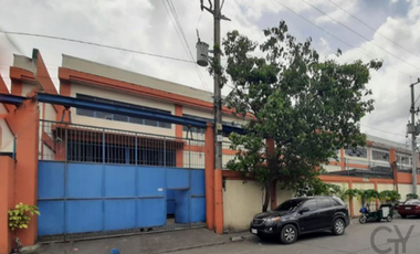 2,559sqm Warehouse for Lease in Meycauyan, Bulacan