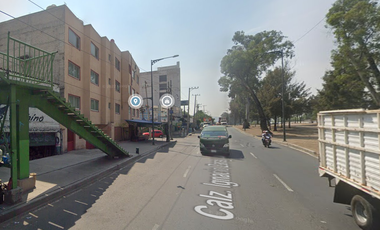 ¡¡¡OPORTUNIDAD INVERSIÓN DEPARTAMENTO CALZADA IGNACIO ZARAGOZA!!!