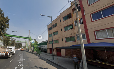 ¡¡¡OPORTUNIDAD INVERSIÓN DEPARTAMENTO CALZADA IGNACIO ZARAGOZA!!!