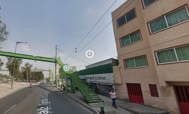 ¡¡¡OPORTUNIDAD INVERSIÓN DEPARTAMENTO CALZADA IGNACIO ZARAGOZA!!!