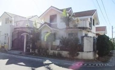 House for sale in San Antonio Heights - Ph3, Santo Tomas, Batangas