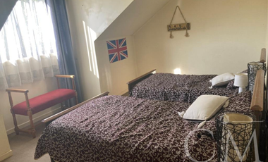 Casa en Playa Chamiza