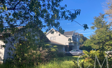 Casa en Playa Chamiza