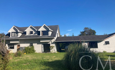 Casa en Playa Chamiza